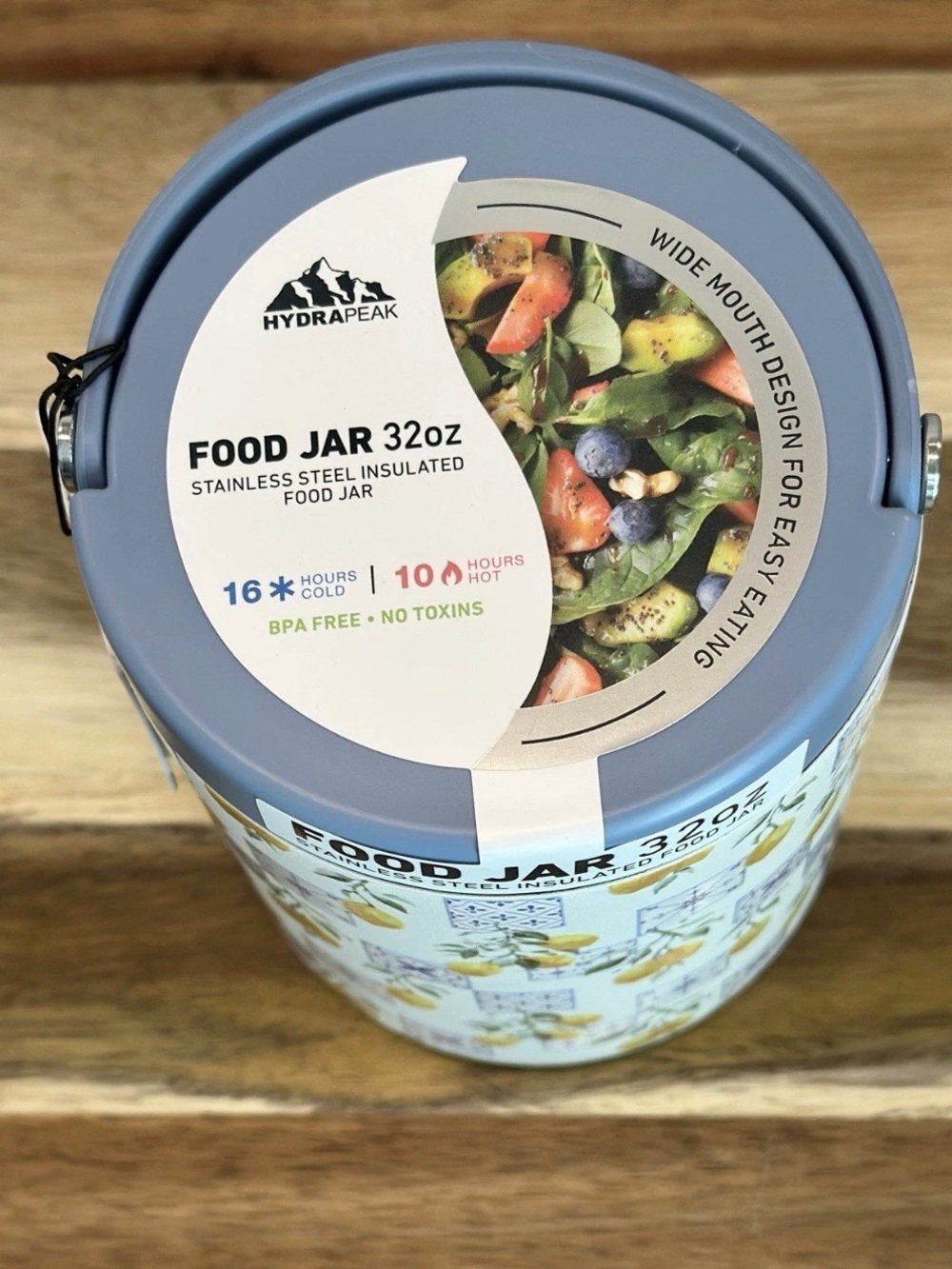 Food Pod - Picture 3 of 8